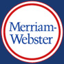Merriam-Webster